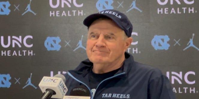 Upcoming Docuseries to Explore Bill Belichick's Influence on UNC Football