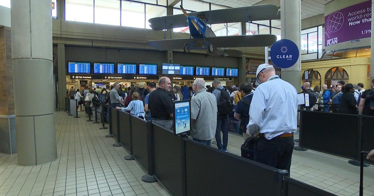 Navigating the Surge in Summer Flight Cancellations