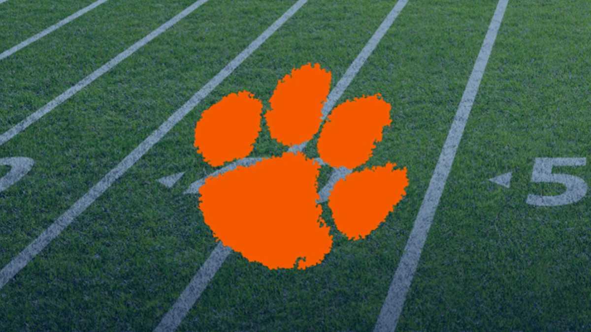 Former Clemson Football Player Passes Away in Sumter