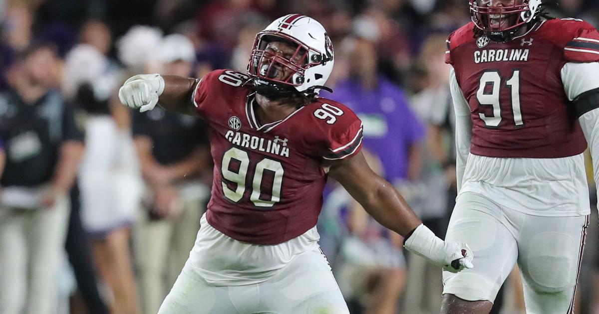 TJ Sanders Secures Nearly-Fully Guaranteed Contract with Buffalo Bills