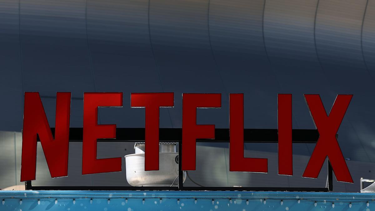 Why Netflix Stock is Falling Despite Strong Earnings