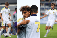 Joao Felix Illumine son Début avec Al-Nassr