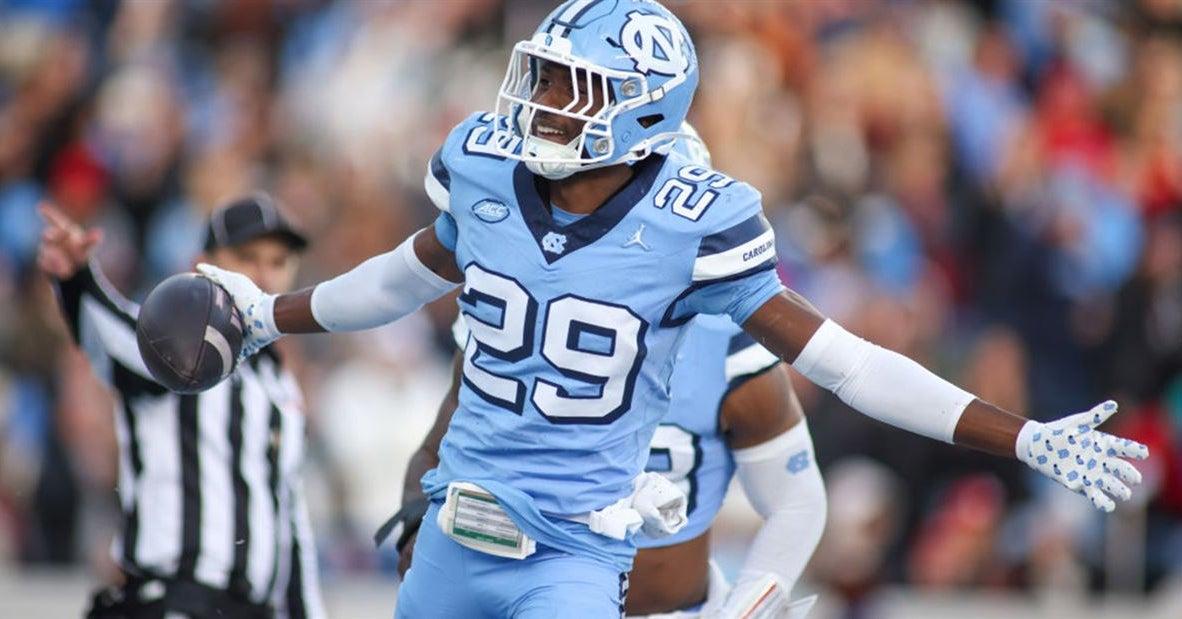 Bill Belichick's New Era: A Deep Dive into North Carolina’s Defensive Backfield
