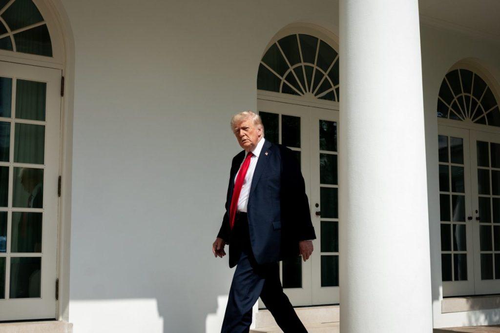 The Economic Fallout of Firing Federal Reserve Chair Jerome Powell
