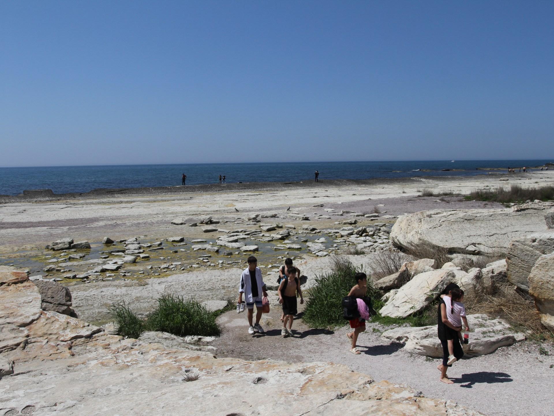 The Rapid Decline of the Caspian Sea: Causes and Concerns